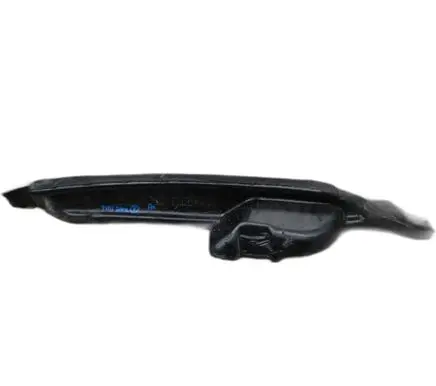 Fiat 500X Fender foam support/seal 