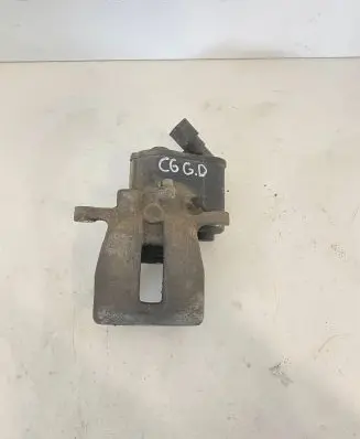 Audi A6 S6 C6 4F Rear brake caliper