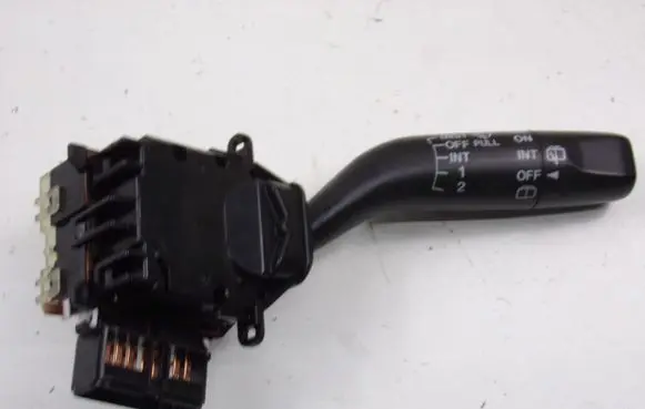 Mazda 323 Wiper switch 