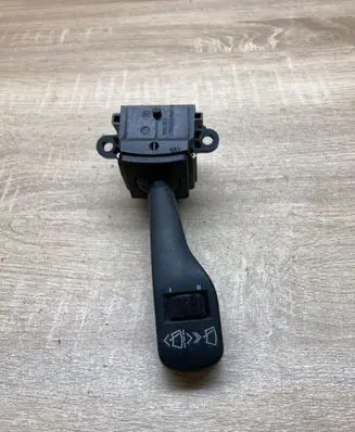 BMW 5 E39 Wiper control stalk 8363664 01204000