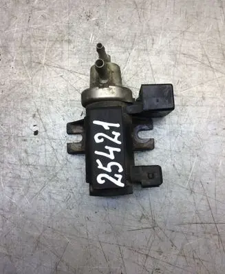 Opel Combo C Turbo solenoid valve 72190338