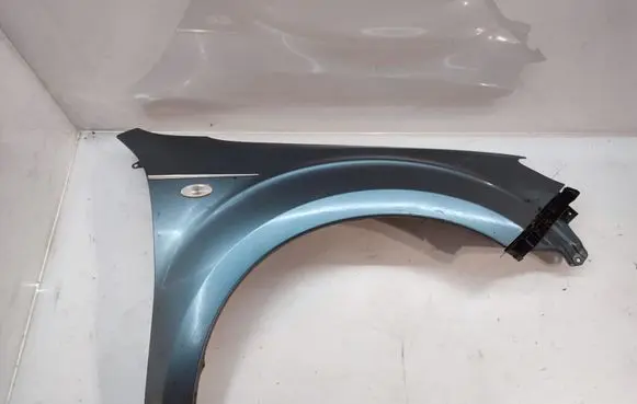 Subaru Forester SH Fender end trim 