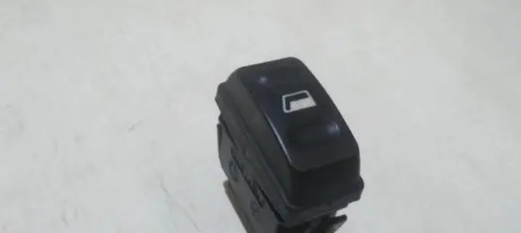 Peugeot 307 Electric window control switch