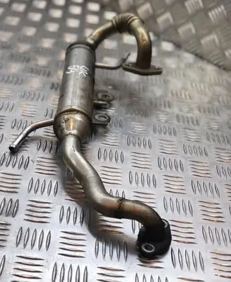 Toyota Avensis T250 EGR valve cooler