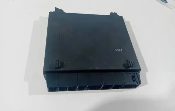 BMW 5 E60 E61 Seat control module 000332886 00004008C6 6927270