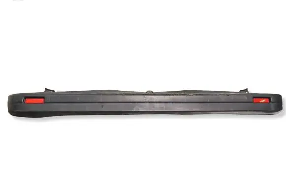 Renault Trafic III (X82) Rear bumper 850222960R 22974900 93450062