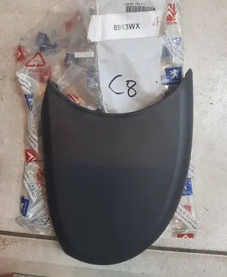 Peugeot 807 Front door seat control surround trim 8913WX