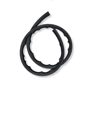 Mercedes-Benz Vito Viano W639 Front door rubber seal A9416981398