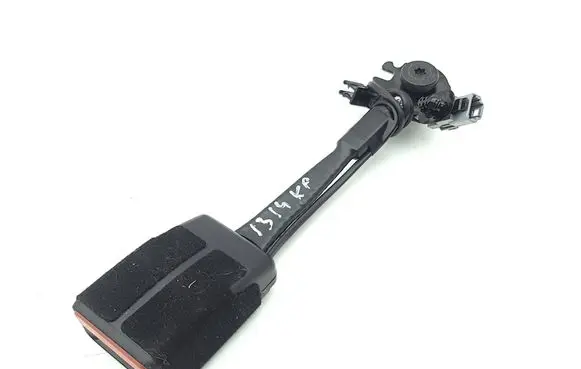 Renault Megane E-Tech Front seatbelt buckle 878163293R 242820102