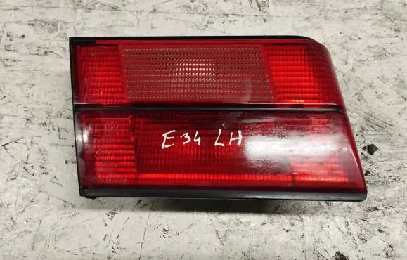 BMW 5 E34 Tailgate rear/tail lights 13400100