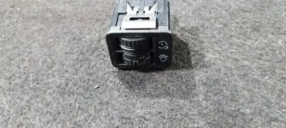 Volkswagen PASSAT B6 Headlight level height control switch 3c0941333a