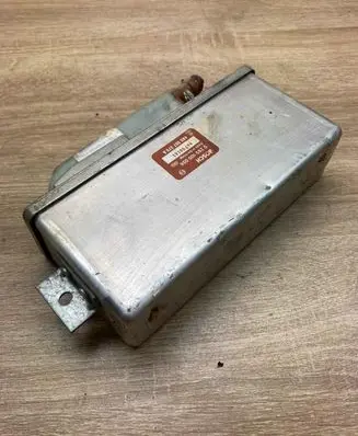 Audi A6 S6 C4 4A ABS control unit/module 4A0907379A 0265100056 085
