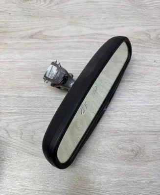 Citroen C5 Rear view mirror (interior) E11026053 015904 96621722