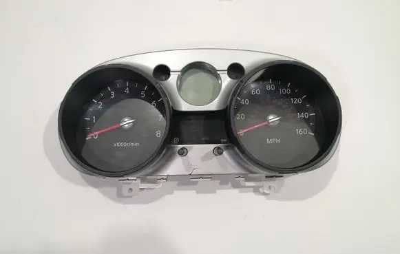 Nissan Qashqai Speedometer (instrument cluster) JD263