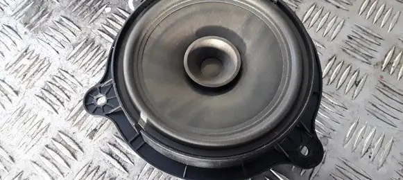 Nissan Qashqai Front door speaker 281569U00A