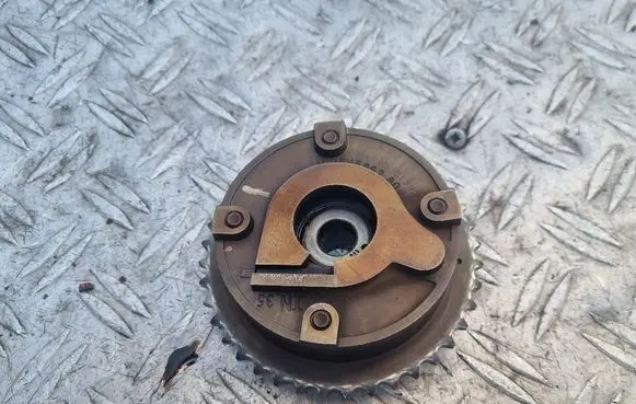 Mini One - Cooper Coupe R56 Camshaft pulley/ VANOS V754586280 V7545862 7545862