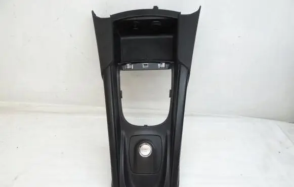 Citroen DS4 Center console decorative trim 98121321ZD
