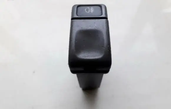 Volvo S70 V70 V70 XC Fog light switch 9148994