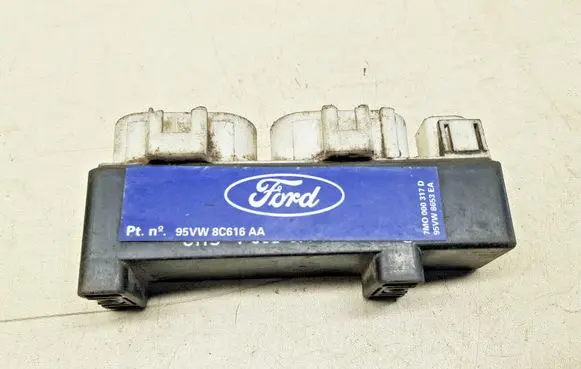 Ford Galaxy Other relay 95VW8C616AA nr7496