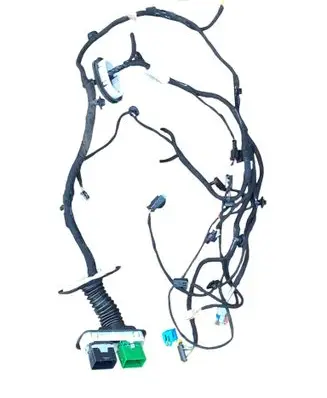 Opel Grandland X Front door wiring loom/harness boot 9827557280 035621872958 YP00084880