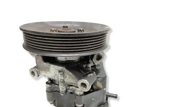Mercedes-Benz Vito Viano W639 Power steering pump 0034667101 LH2112244