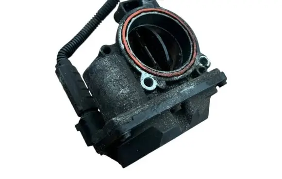 Ford Focus Throttle valve 9M5Q9E926AA D3V9L A2C53286823