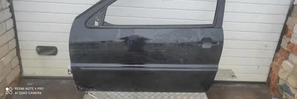 Volkswagen Polo III 6N 6N2 6NF Front door