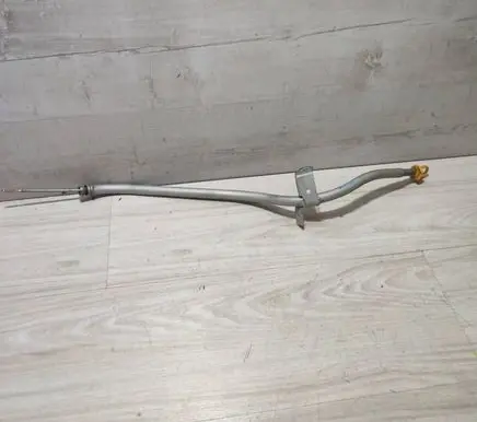 Fiat 500X Oil level dip stick 55223627