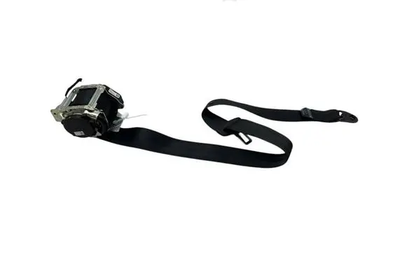 Volvo XC90 Middle seatbelt (rear) 31675002
