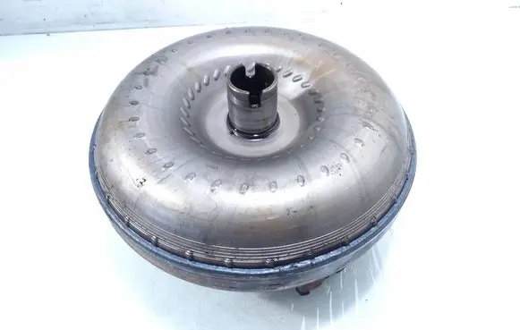 Mercedes-Benz ML W163 Torque converter 2102500602