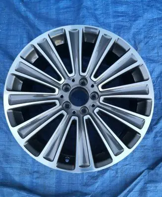 Mercedes-Benz GLC X253 C253 R19 alloy rim 