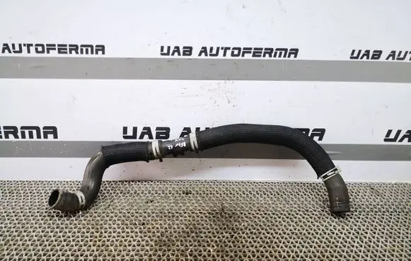 Nissan Qashqai Engine coolant pipe/hose 1320580