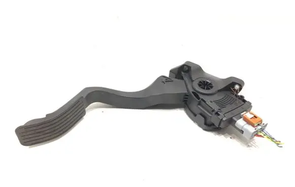 Citroen C3 Accelerator throttle pedal 9671433780