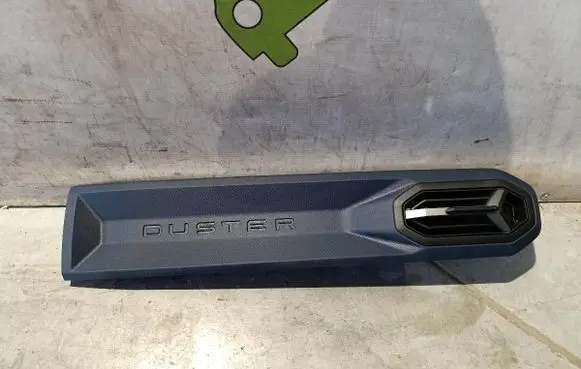 Dacia Duster III Dashboard trim 681340772R