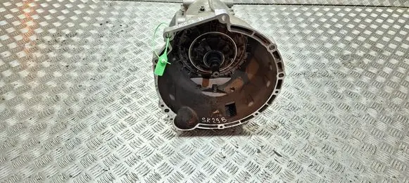 BMW X1 E84 Automatic gearbox S25147013 7590123 6HP19