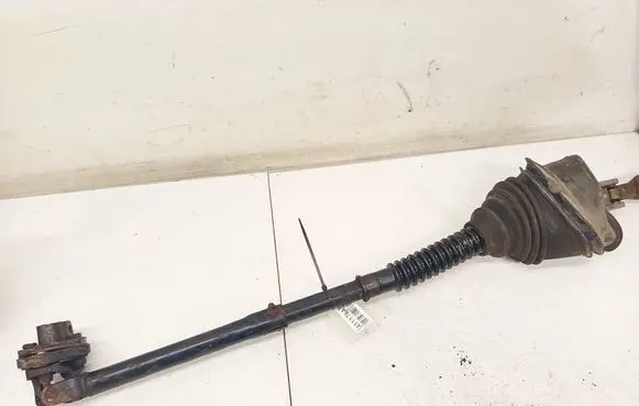 Dodge Magnum Steering column universal joint 2104620748