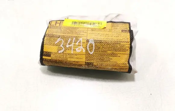 Toyota Verso Seat airbag 73920-0F010