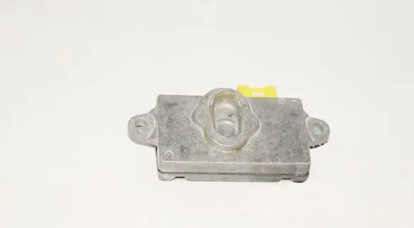 BMW 7 E65 E66 Airbag control unit/module 6946104