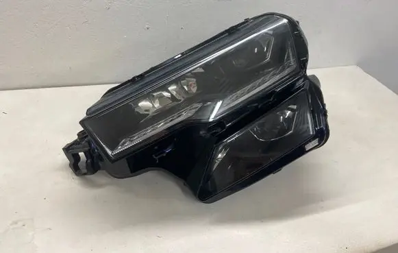 Skoda Karoq Headlight/headlamp 57B941035B 26012024 002477433