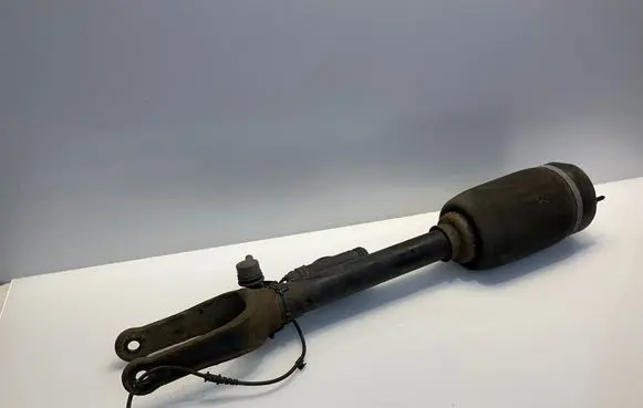 Mercedes-Benz ML AMG W164 Front air suspension shock absorber A1643205213 1643205213