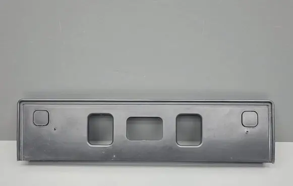 Honda Accord Number plate surrounds holder frame 71145TL0 71145TL0G000