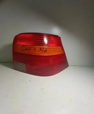 Volkswagen Golf IV Rear/tail lights 1J6945257