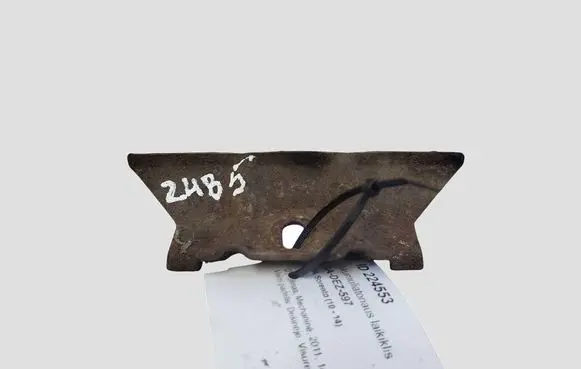 KIA Sorento Battery bracket