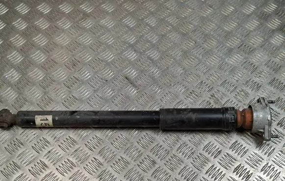 Rear shock absorber/damper