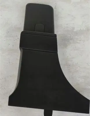 Jeep Compass (B) pillar trim (bottom) 72313382064D