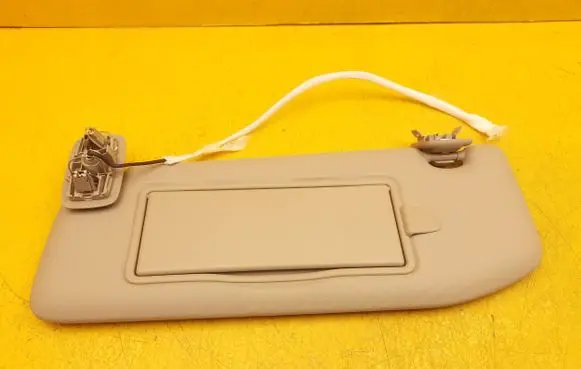 Citroen C5 X Sun visor