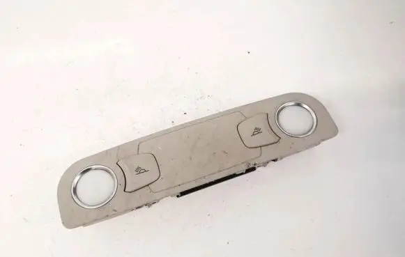 Audi Q7 4L Front seat light 4l0947111b