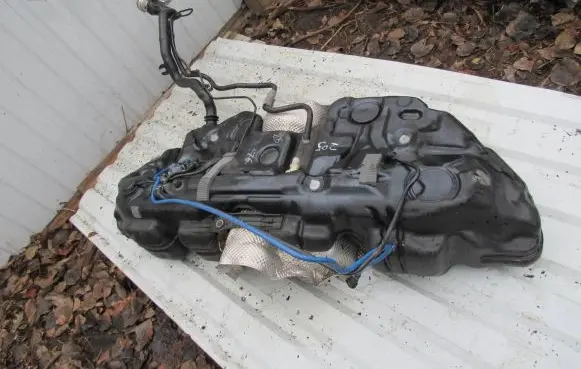 Mercedes-Benz C W205 Fuel tank A2054700501