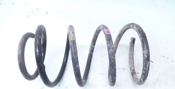 Toyota Corolla E120 E130 Front coil spring