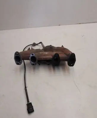 Volkswagen Golf Plus Exhaust manifold